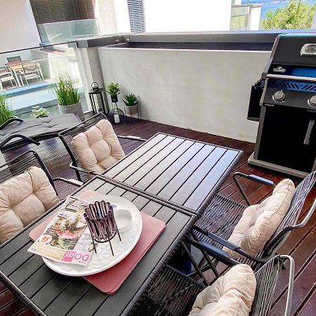Seaview Apt Koper 2 Luaran gambar
