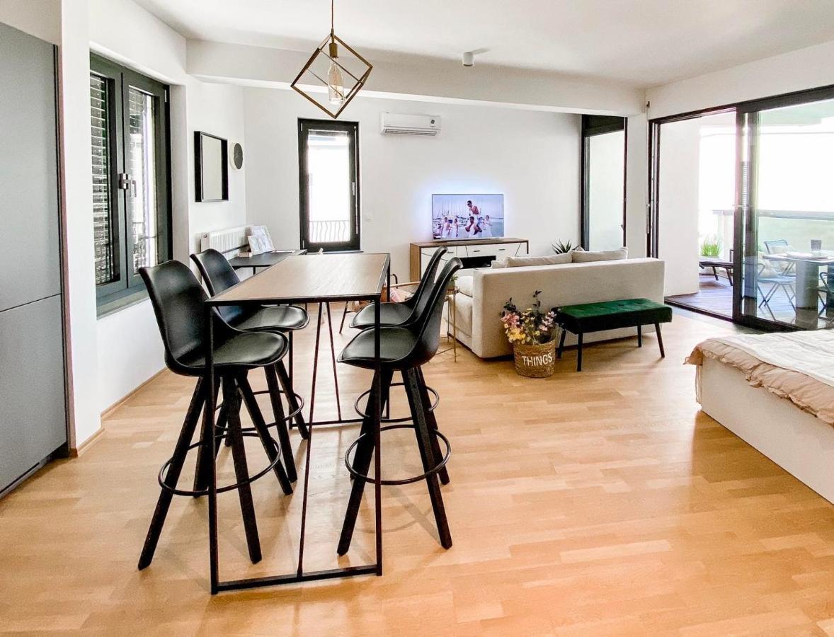 Seaview Apt Koper 2 Luaran gambar