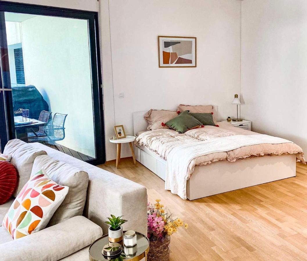 Seaview Apt Koper 2 Luaran gambar
